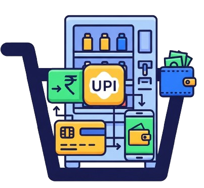 Cashless Payments