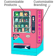 Customizable Branding & Product Solutions
