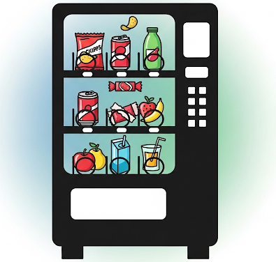 Wide Product Variety
